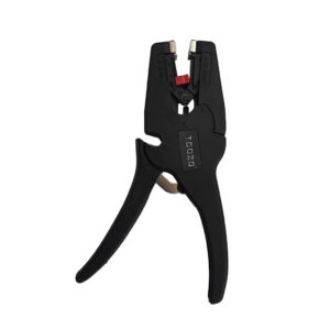Cleste pentru dezizolare cabluri 0.3-10 mm