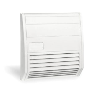 Ventilatoare zone exterioare