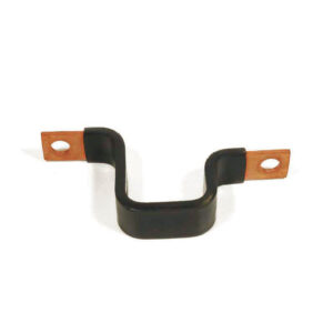 Bara flexibila de cupru