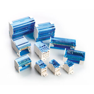 Casete distributie
