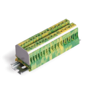 Cleme de impamantare