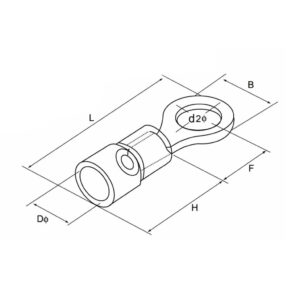 Papuci izolati inel schema