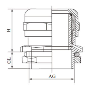 Presetupe metal schema